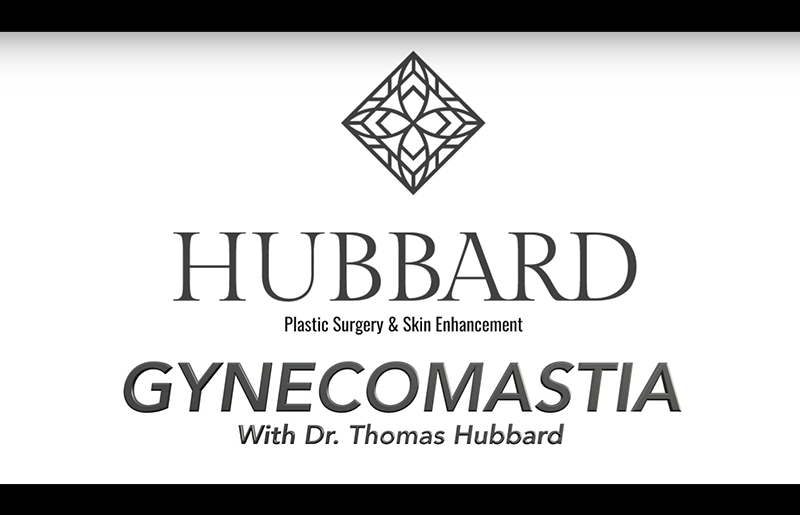 Male Surgical Procedures, Hubbard Plastic Surgery